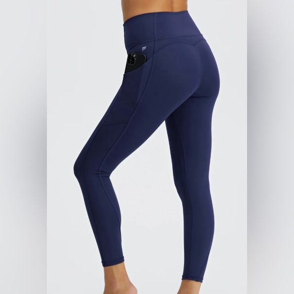Fabletics | Oasis Leggings - Picture 4 of 4